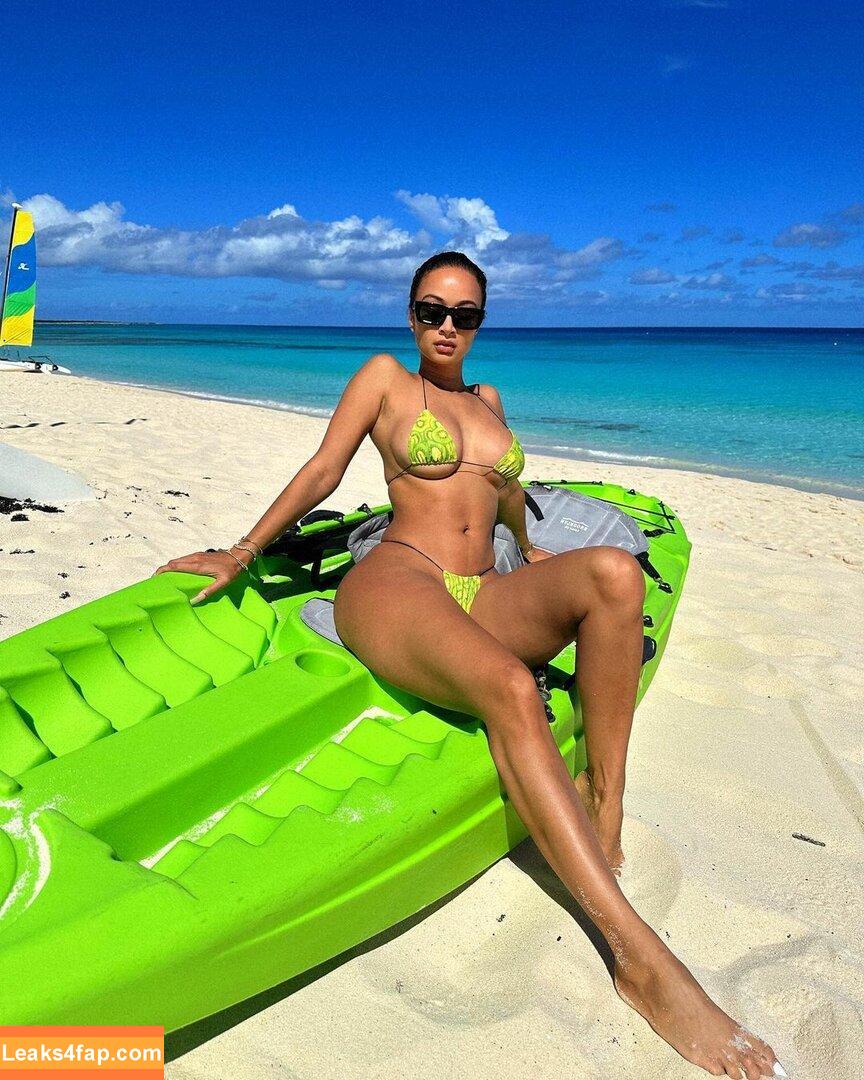 Draya Michele / drayamichele leaked photo photo #0156