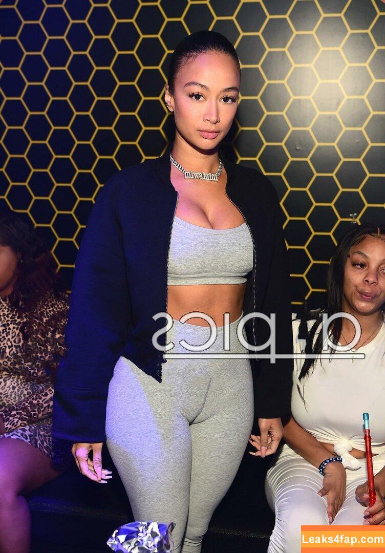 Draya Michele / drayamichele leaked photo photo #0179