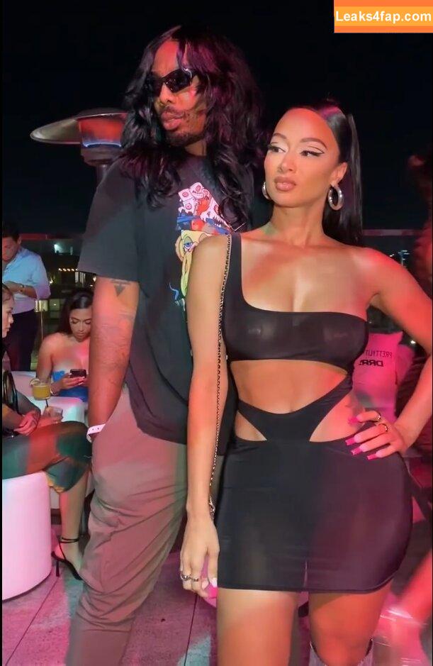 Draya Michele / drayamichele leaked photo photo #0181