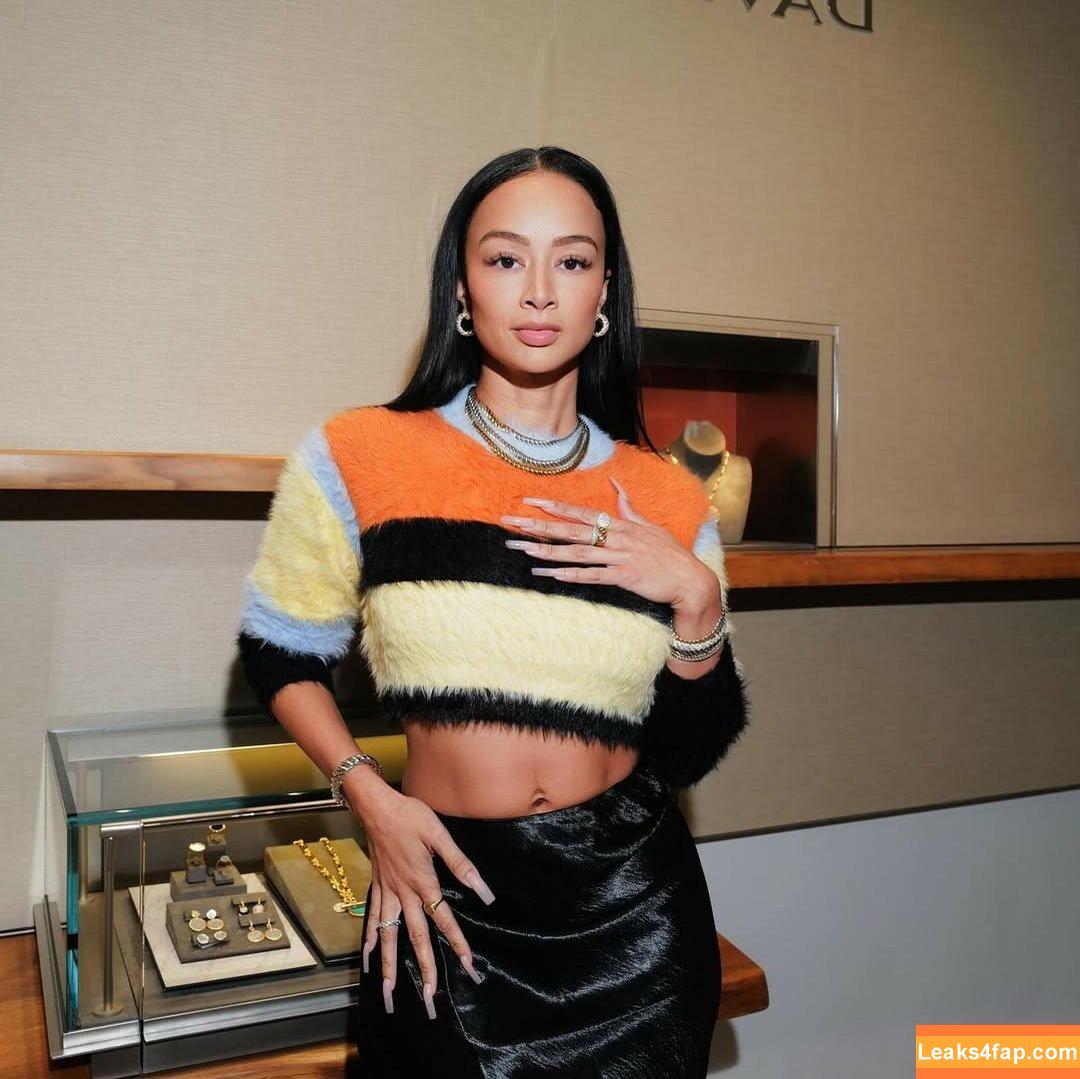 Draya Michele / drayamichele слитое фото фото #0295