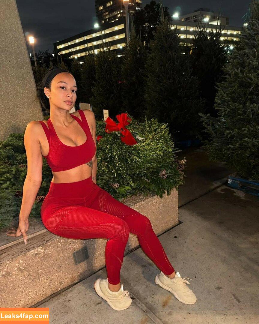 Draya Michele / drayamichele leaked photo photo #0299