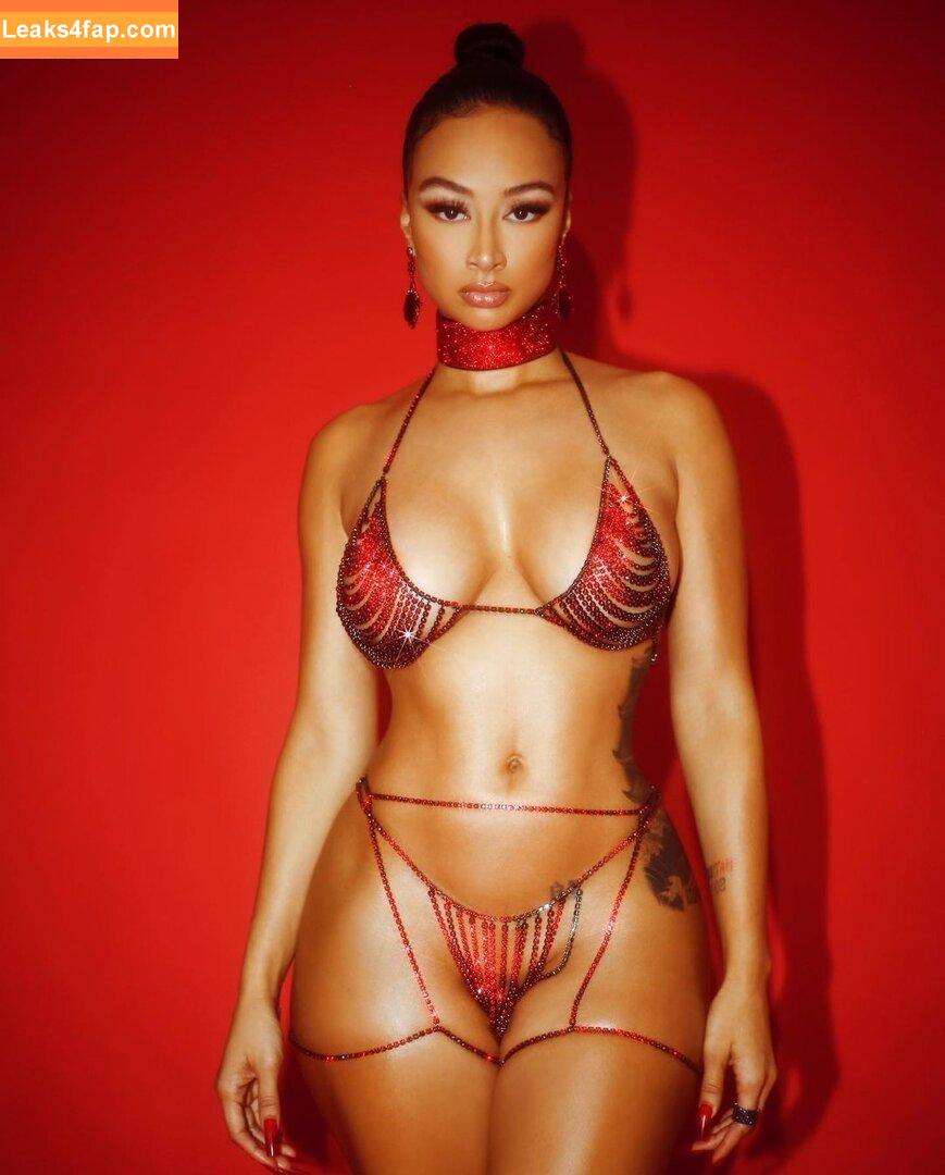 Draya Michele / drayamichele leaked photo photo #0315