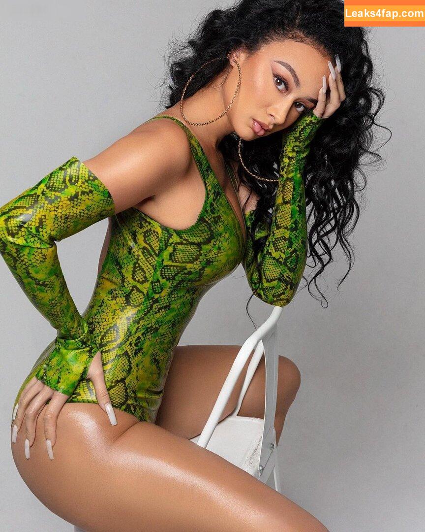 Draya Michele / drayamichele leaked photo photo #0319