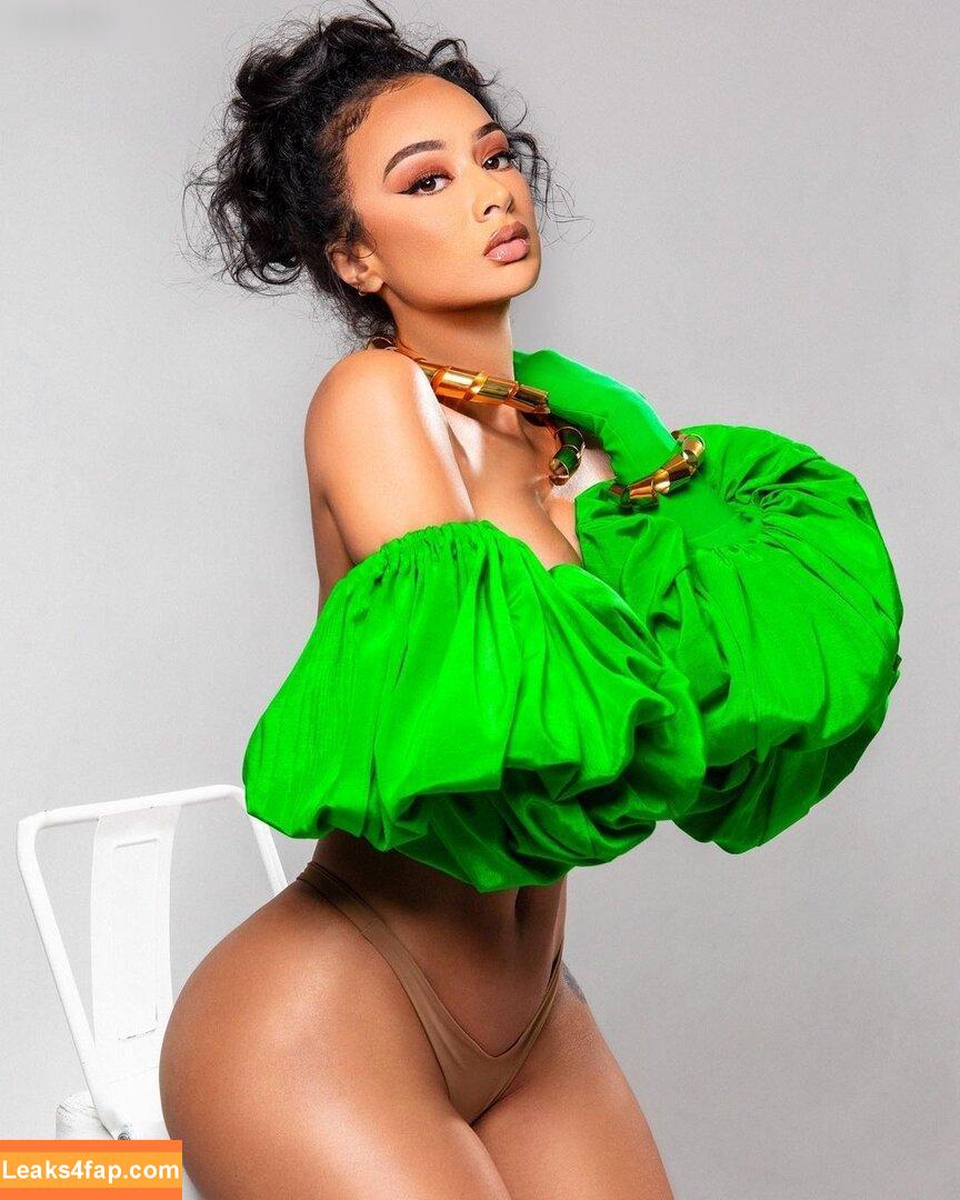 Draya Michele / drayamichele слитое фото фото #0329