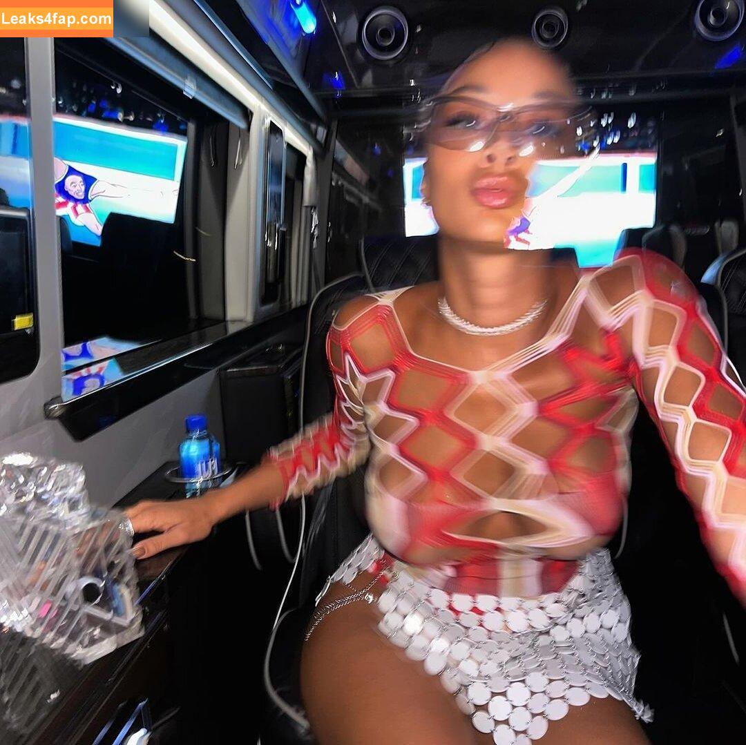 Draya Michele / drayamichele слитое фото фото #0339