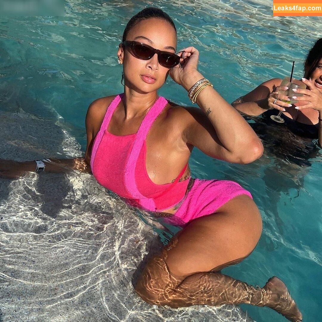 Draya Michele / drayamichele leaked photo photo #0340