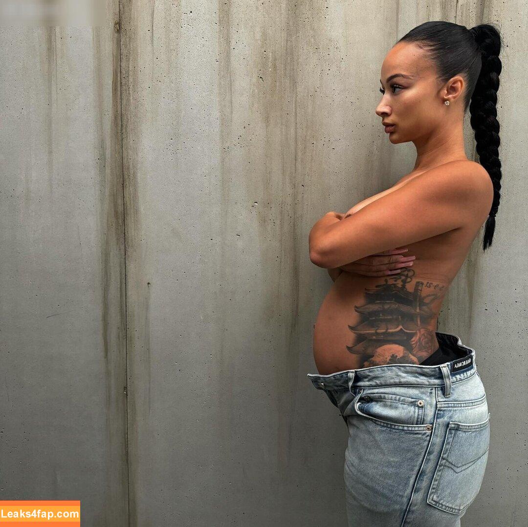 Draya Michele / drayamichele leaked photo photo #0348