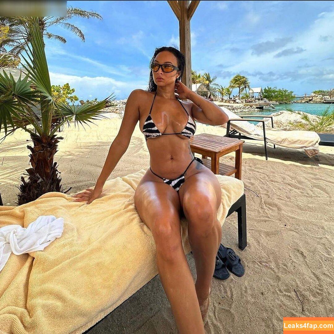 Draya Michele / drayamichele leaked photo photo #0350