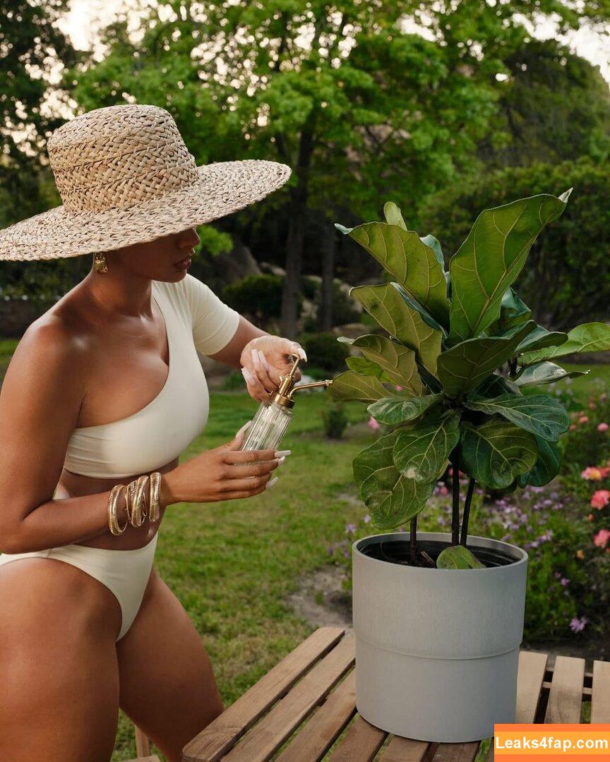 Draya Michele / drayamichele слитое фото фото #0381
