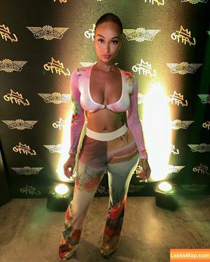 Draya Michele photo #0107