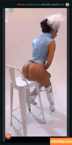 Draya Michele photo #0140