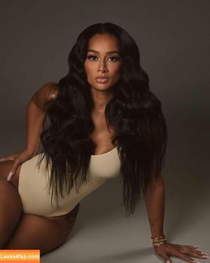 Draya Michele photo #0143