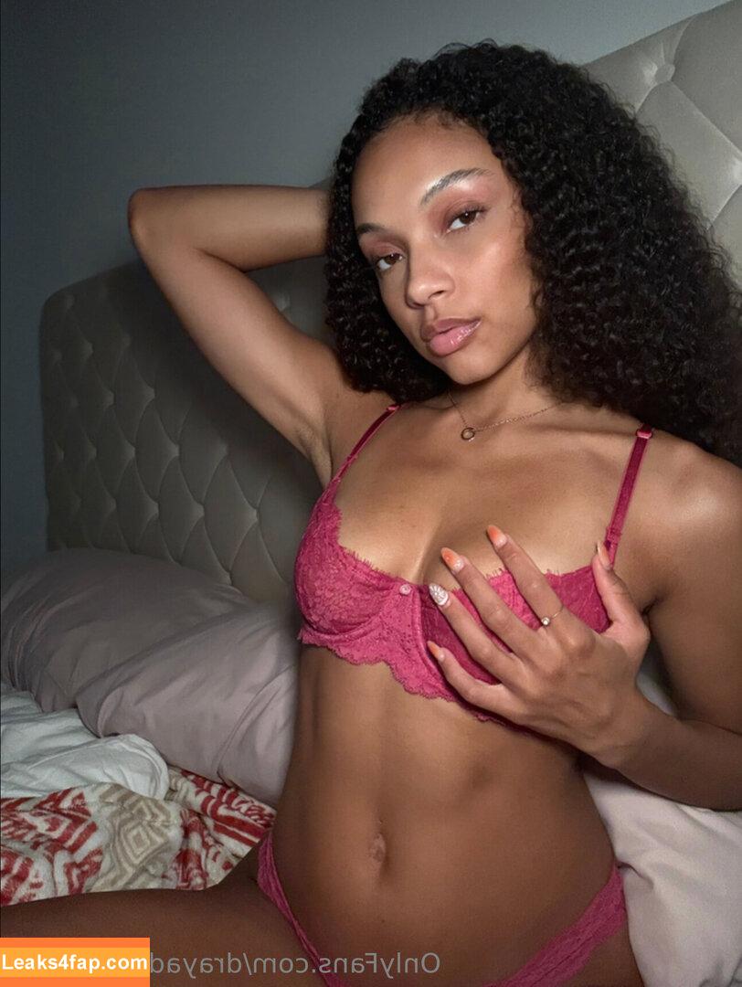 drayadominicana / Freckles / dreadominique leaked photo photo #0340