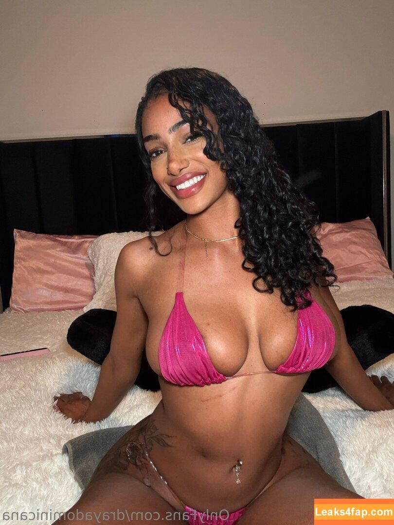 drayadominicana / Freckles / dreadominique leaked photo photo #0348