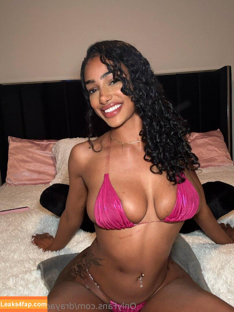 drayadominicana / Freckles / dreadominique leaked photo photo #0352