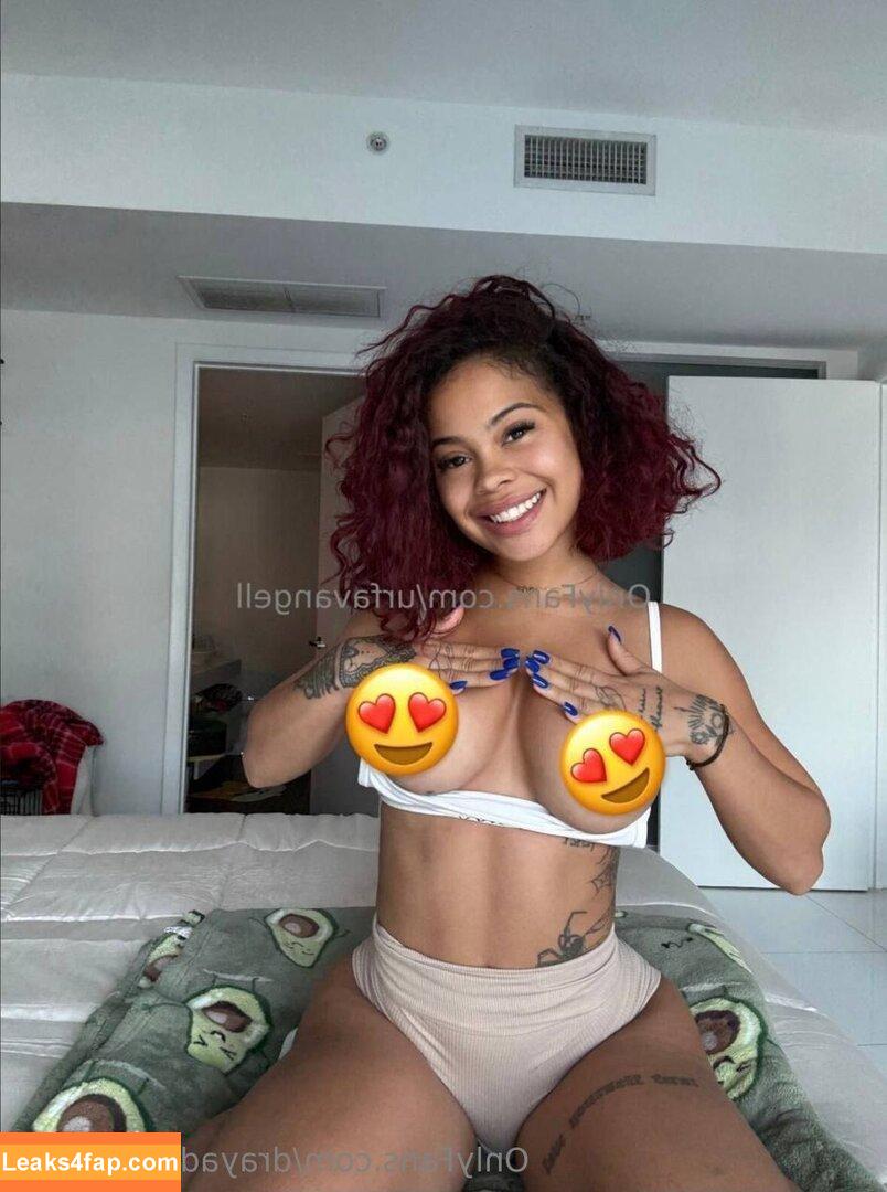 drayadominicana / Freckles / dreadominique leaked photo photo #0354