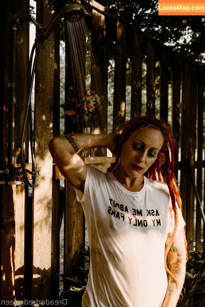 dreadedredqueen.free / dreadredqueen leaked photo photo #0001