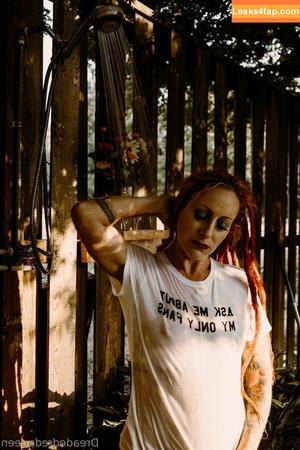 dreadedredqueen.free фото #0001