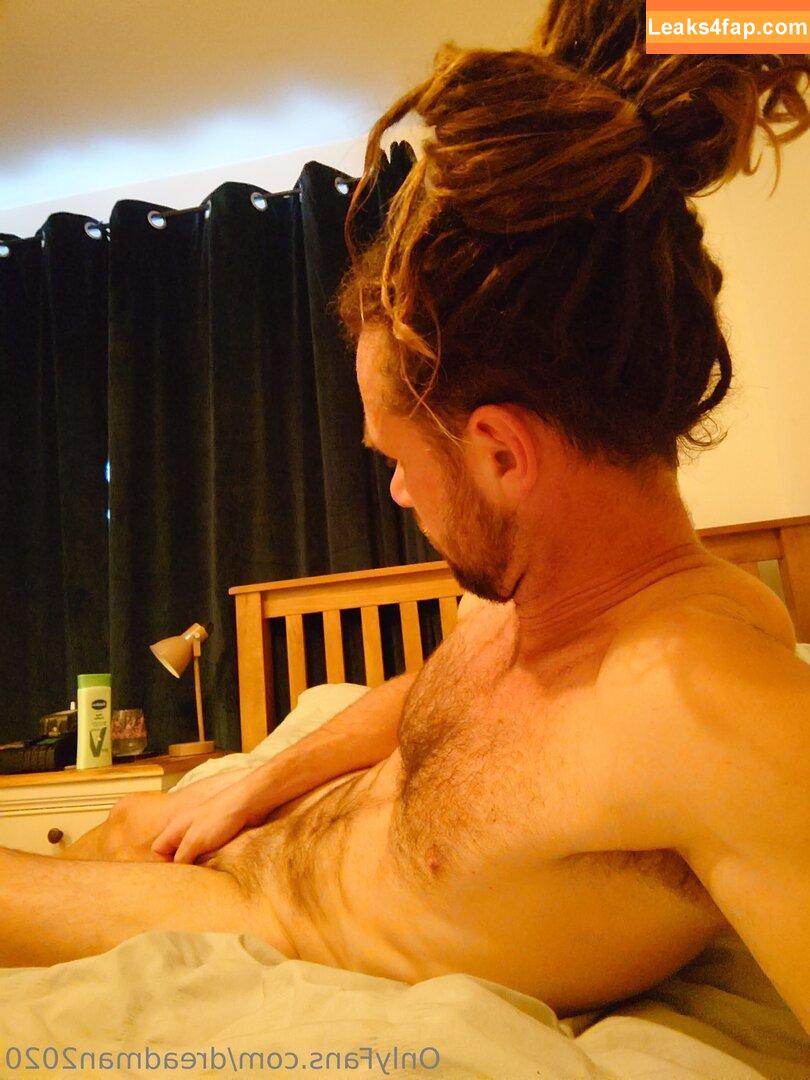 dreadman2020 /  leaked photo photo #0001