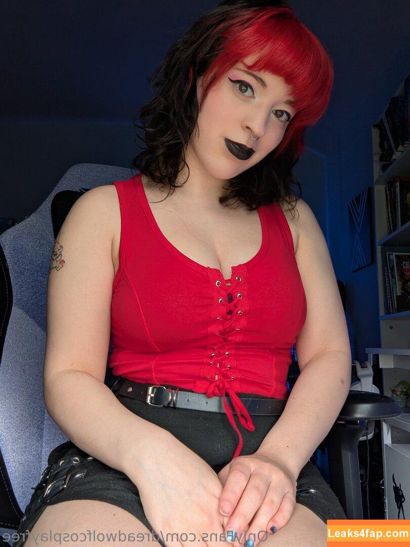 dreadwolfcosplayfree / dreadwolfcosplay leaked photo photo #0011