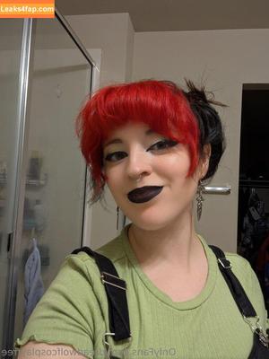 dreadwolfcosplayfree photo #0007