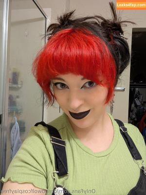 dreadwolfcosplayfree photo #0008