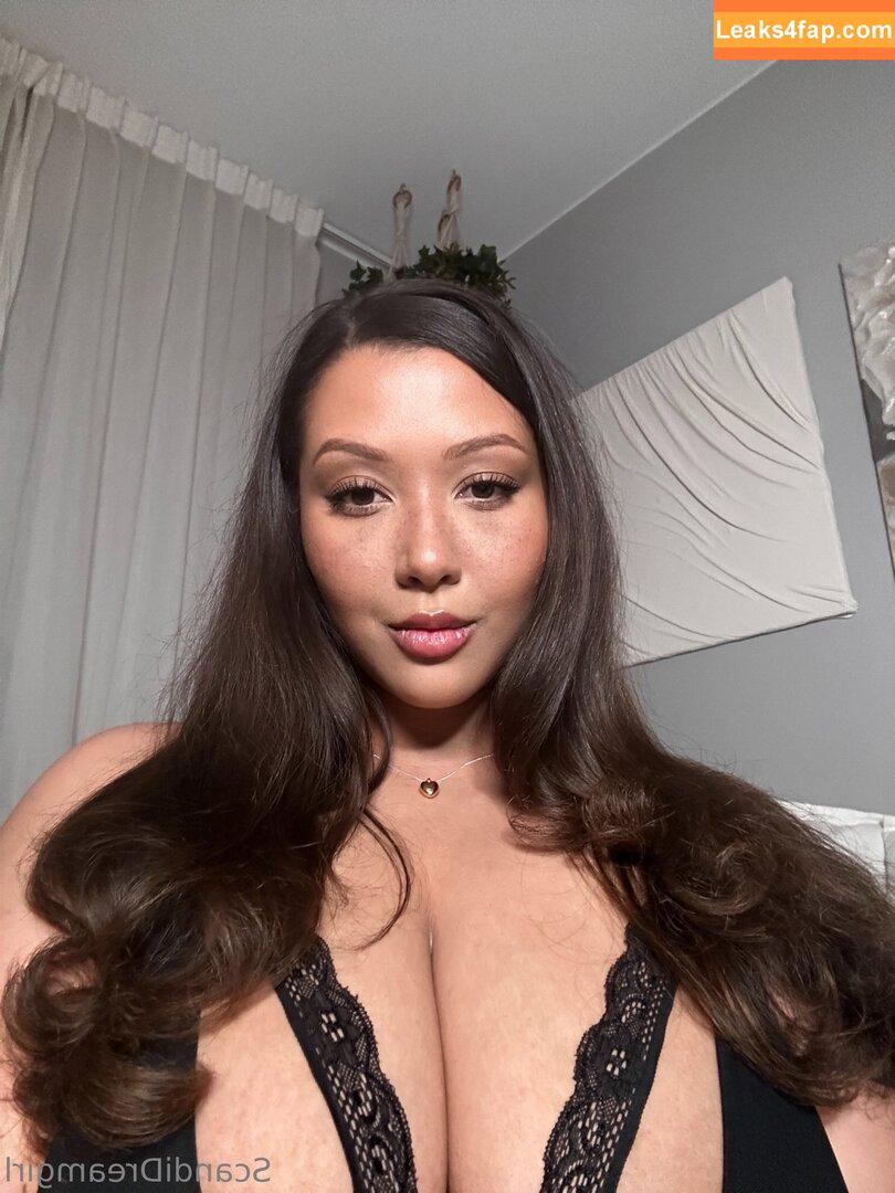 dreamgirlafterdark / scandireels leaked photo photo #0009