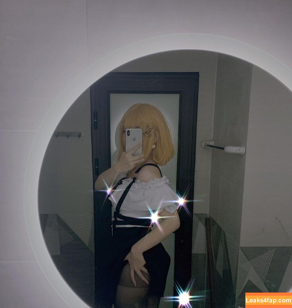 DreamlikeUwU / dreamymoo / nba_jujuu слитое фото фото #0015