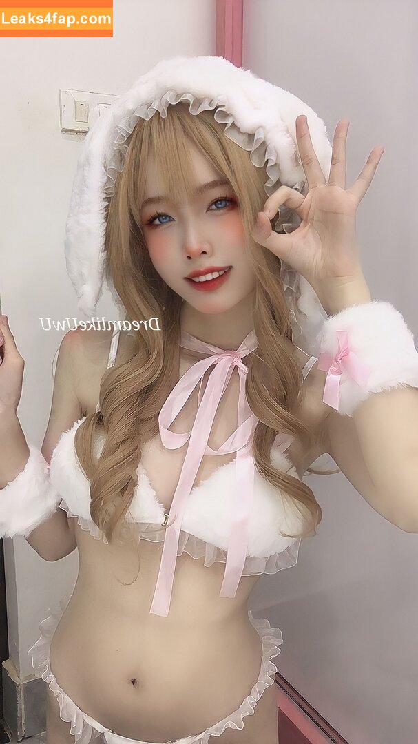 DreamlikeUwU / dreamymoo / nba_jujuu слитое фото фото #0021