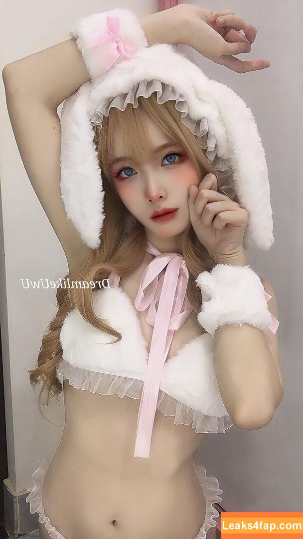 DreamlikeUwU / dreamymoo / nba_jujuu слитое фото фото #0024