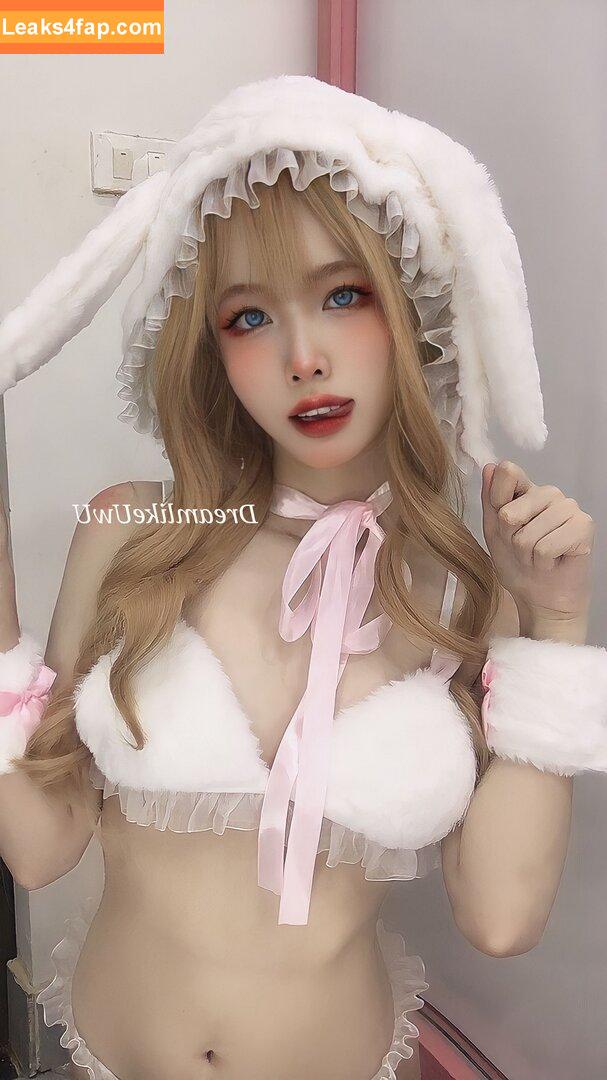 DreamlikeUwU / dreamymoo / nba_jujuu слитое фото фото #0025