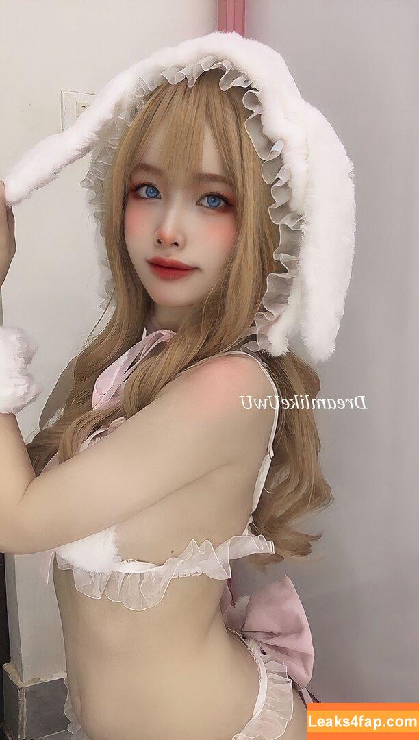 DreamlikeUwU / dreamymoo / nba_jujuu слитое фото фото #0026