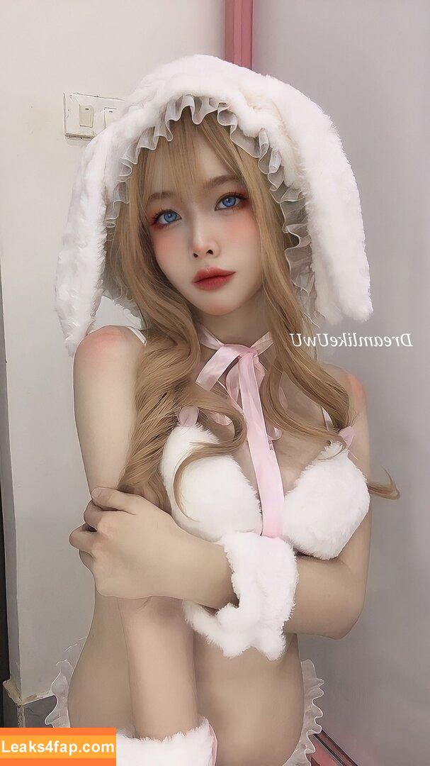 DreamlikeUwU / dreamymoo / nba_jujuu слитое фото фото #0027