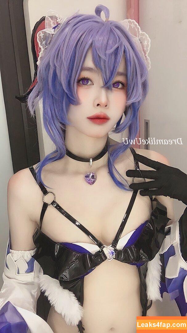 DreamlikeUwU / dreamymoo / nba_jujuu слитое фото фото #0057