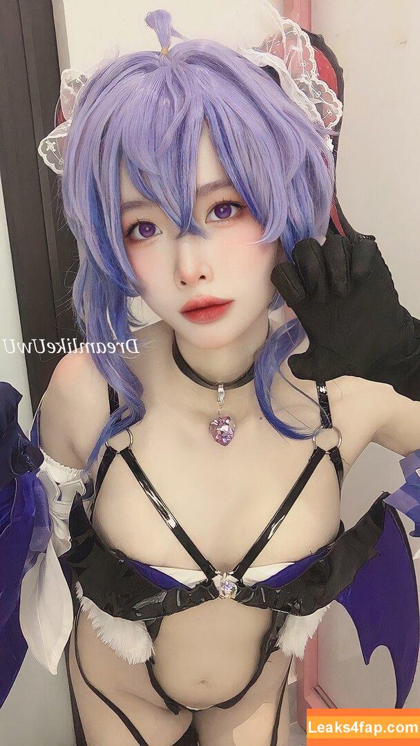 DreamlikeUwU / dreamymoo / nba_jujuu слитое фото фото #0058