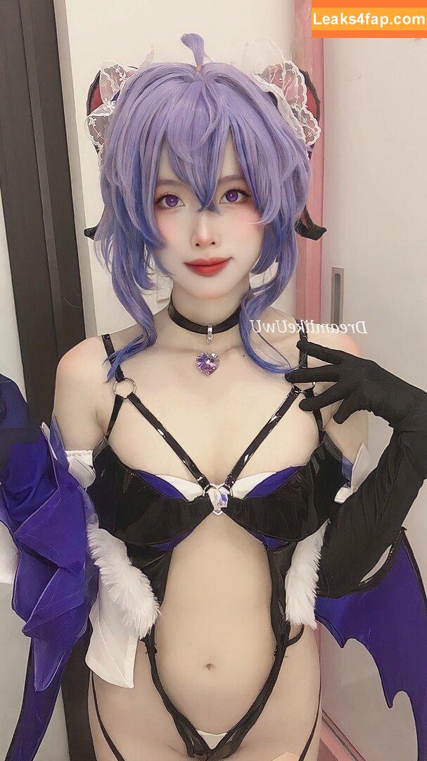 DreamlikeUwU / dreamymoo / nba_jujuu слитое фото фото #0059