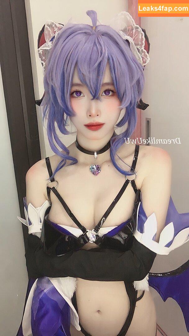 DreamlikeUwU / dreamymoo / nba_jujuu слитое фото фото #0060