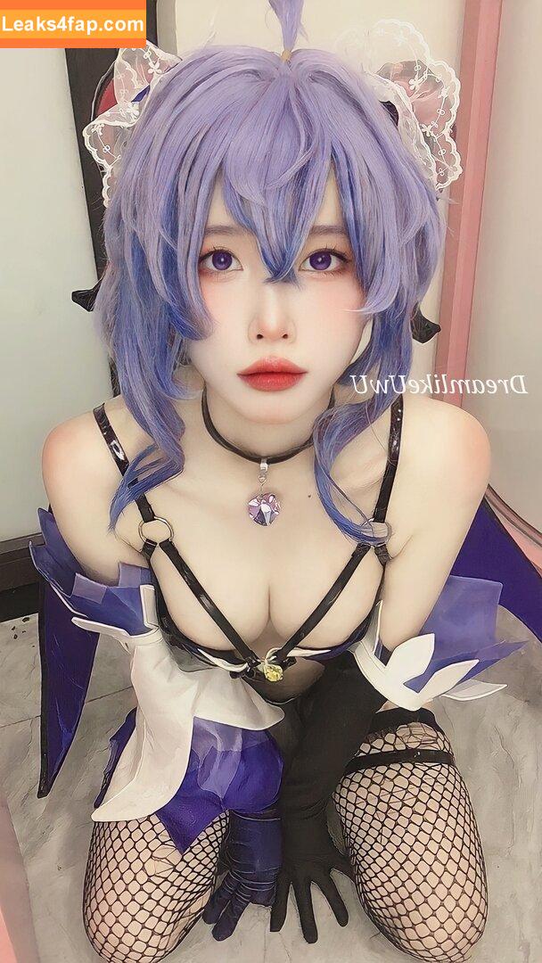 DreamlikeUwU / dreamymoo / nba_jujuu слитое фото фото #0062