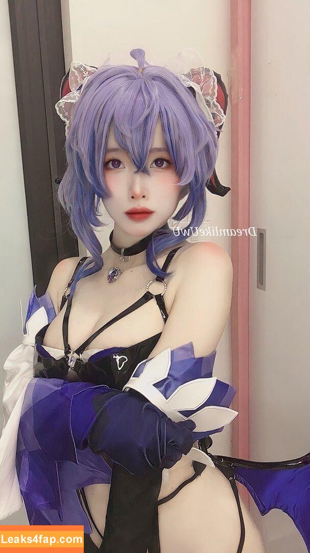 DreamlikeUwU / dreamymoo / nba_jujuu leaked photo photo #0068