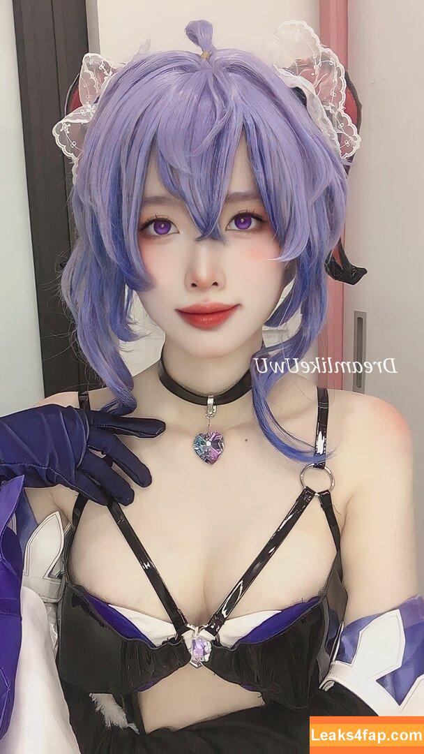 DreamlikeUwU / dreamymoo / nba_jujuu слитое фото фото #0069