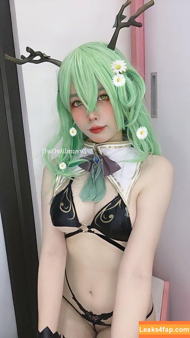 DreamlikeUwU / dreamymoo / nba_jujuu слитое фото фото #0071