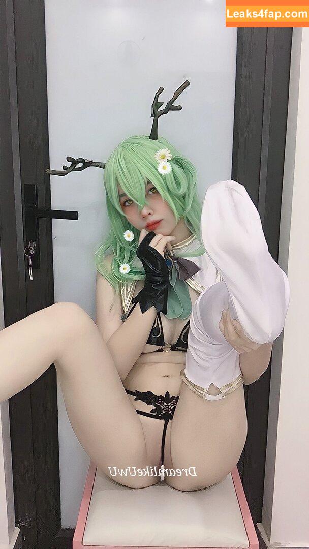 DreamlikeUwU / dreamymoo / nba_jujuu слитое фото фото #0080