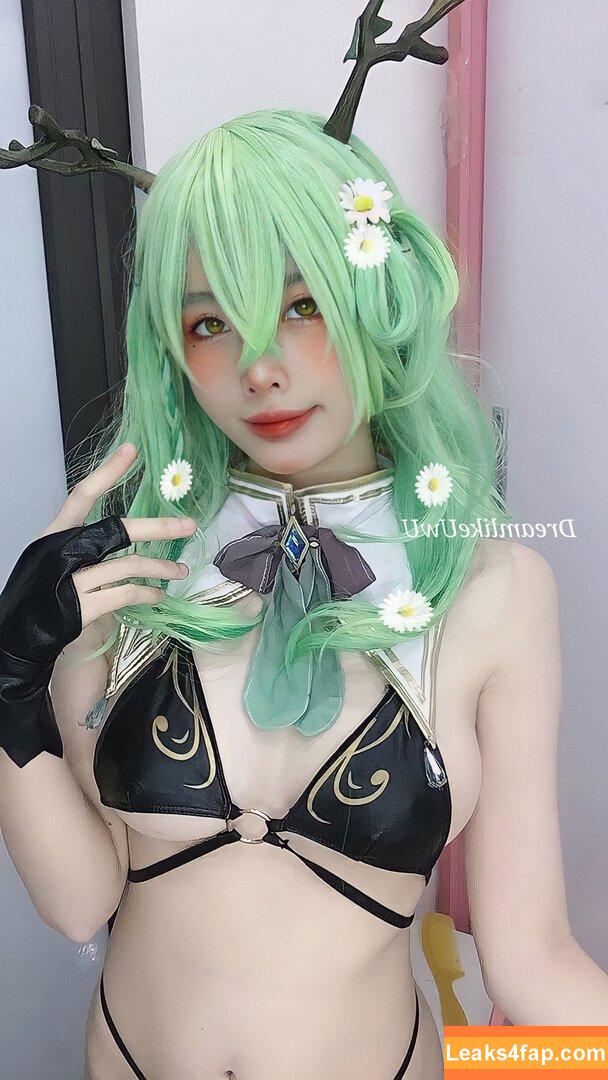 DreamlikeUwU / dreamymoo / nba_jujuu слитое фото фото #0086