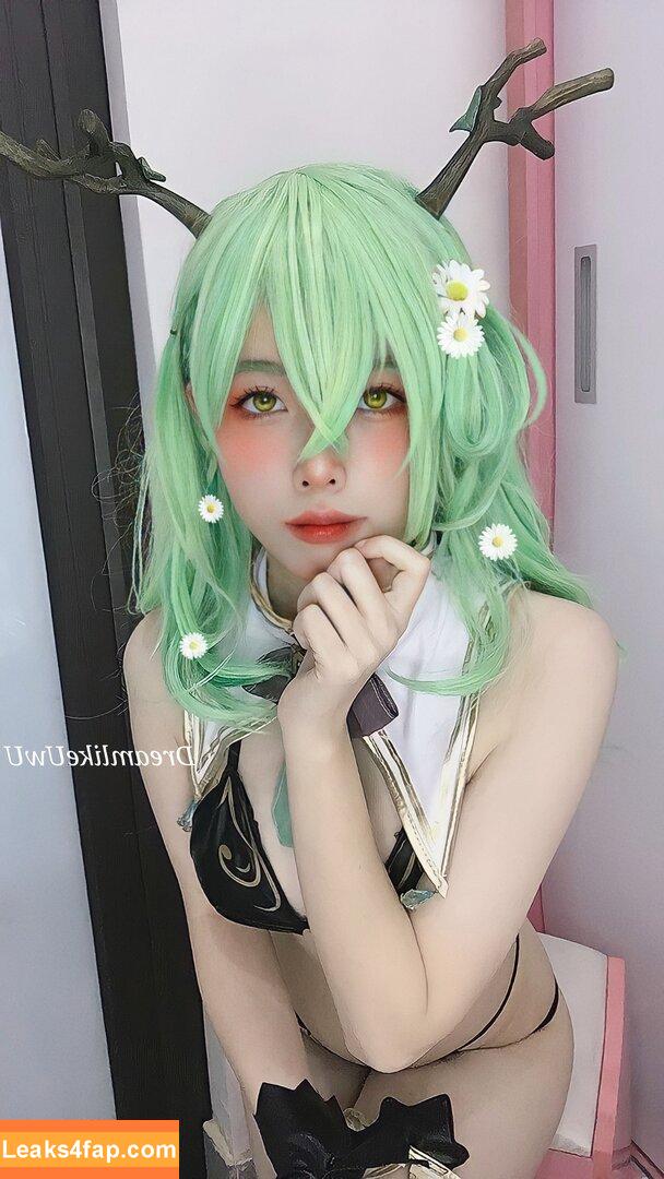 DreamlikeUwU / dreamymoo / nba_jujuu слитое фото фото #0091