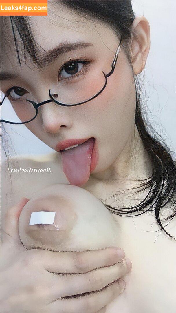 DreamlikeUwU / dreamymoo / nba_jujuu слитое фото фото #0139