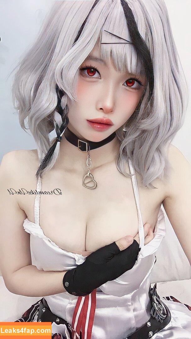 DreamlikeUwU / dreamymoo / nba_jujuu leaked photo photo #0159