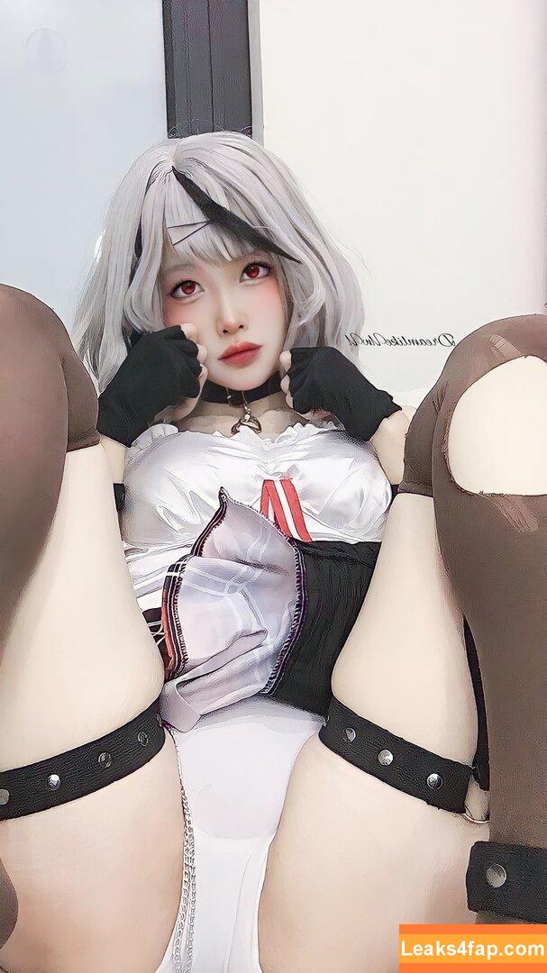 DreamlikeUwU / dreamymoo / nba_jujuu leaked photo photo #0161