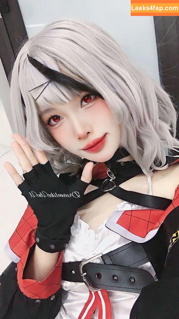 DreamlikeUwU / dreamymoo / nba_jujuu leaked photo photo #0162