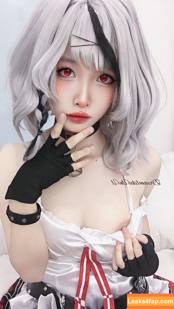 DreamlikeUwU / dreamymoo / nba_jujuu leaked photo photo #0163