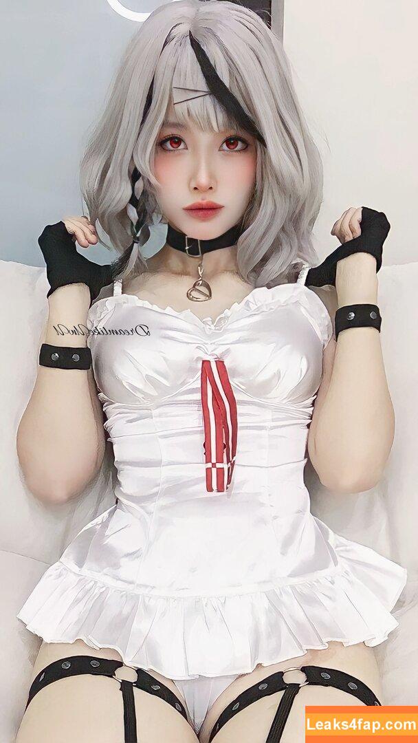 DreamlikeUwU / dreamymoo / nba_jujuu leaked photo photo #0166